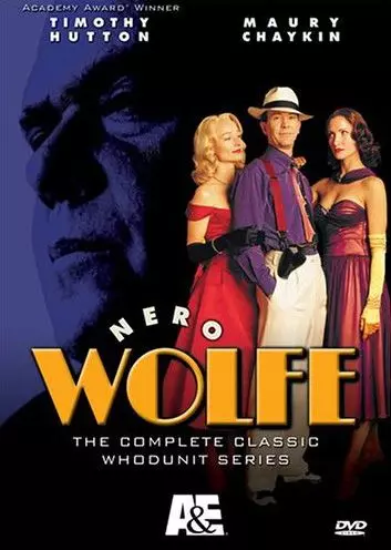 Тайны Ниро Вульфа / A Nero Wolfe Mystery 2001 скачать через торрент в хорошем качестве