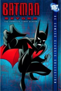 Новый Бэтмэн / Batman Beyond 1999 скачать через торрент в хорошем качестве