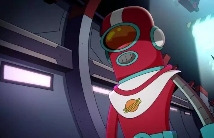 Крайний космос 2018 скачать через торрент бесплатно Крайний космос 2018 скачать через торрент бесплатно