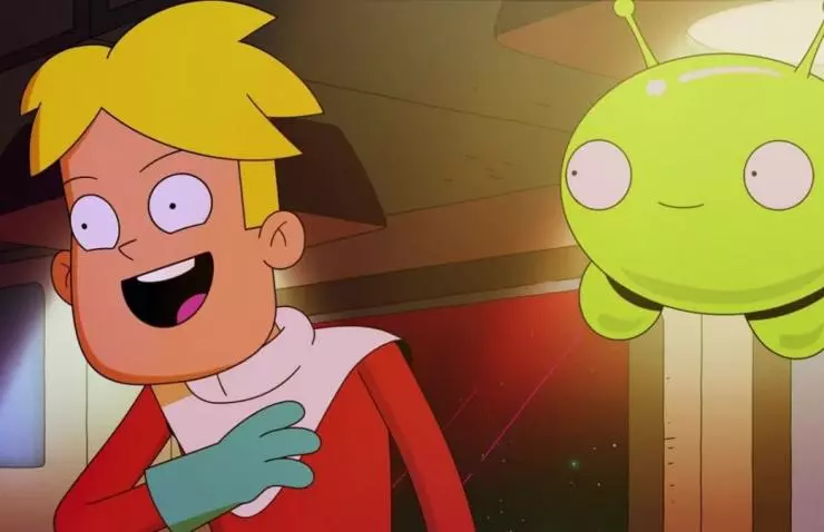 Крайний космос 2018 скачать с торрента Крайний космос 2018 скачать с торрента