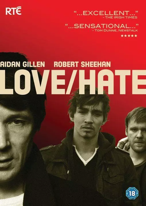 Любовь/Ненависть / Love/Hate 2010 скачать через торрент в хорошем качестве