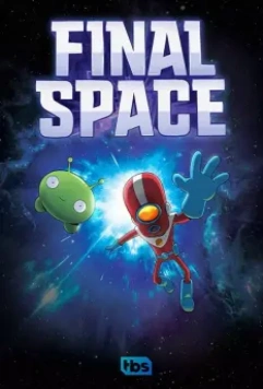 Крайний космос / Final Space 2018 скачать через торрент в хорошем качестве