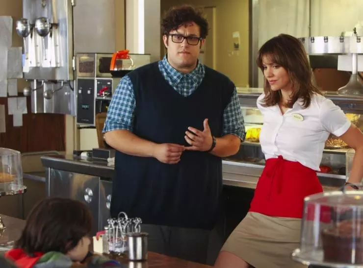 Скорпион 2014 скачать через торрент бесплатно Скорпион 2014 скачать через торрент бесплатно