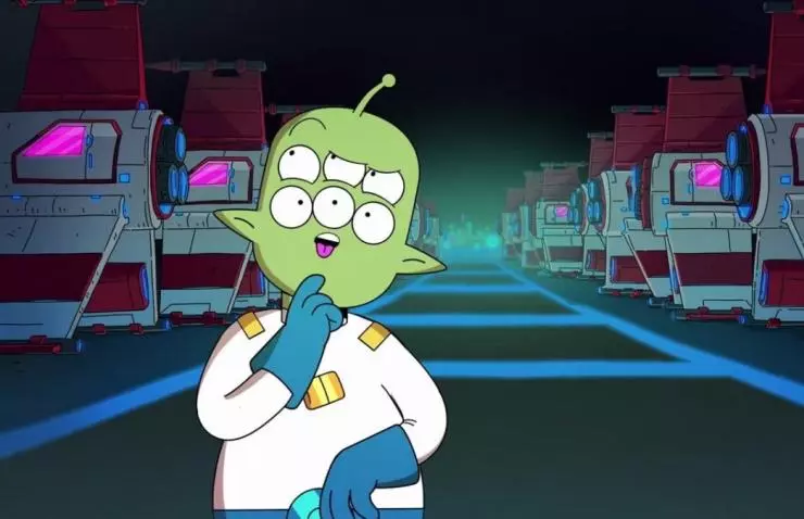 Крайний космос 2018 скачать торрентом Крайний космос 2018 скачать торрентом