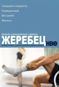 Жеребец / Hung 2009 скачать через торрент в хорошем качестве