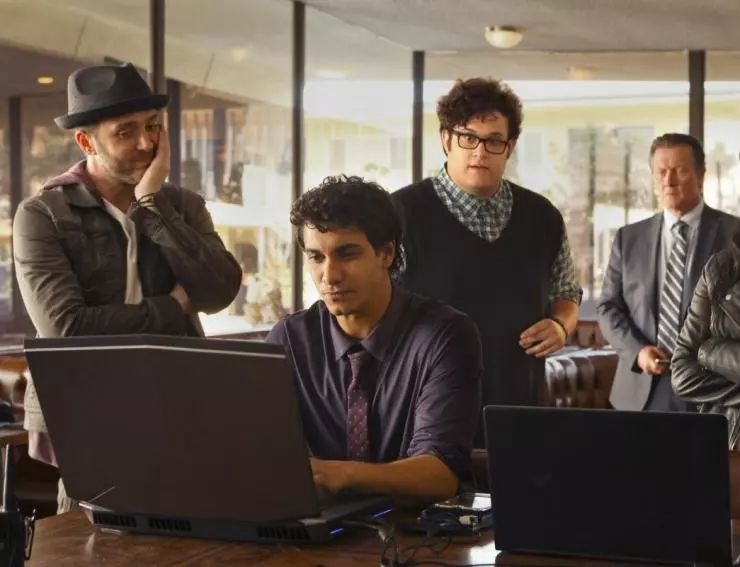 Скорпион 2014 скачать с торрента Скорпион 2014 скачать с торрента