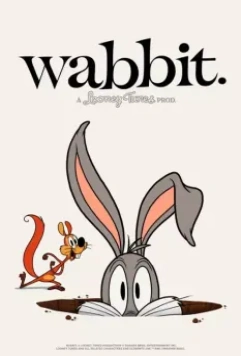 Кволик / Wabbit: A Looney Tunes Production 2015 скачать через торрент в хорошем качестве