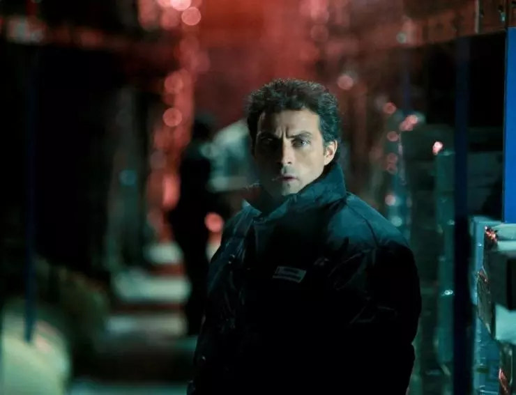 В последний миг 2008 скачать торрентом В последний миг 2008 скачать торрентом