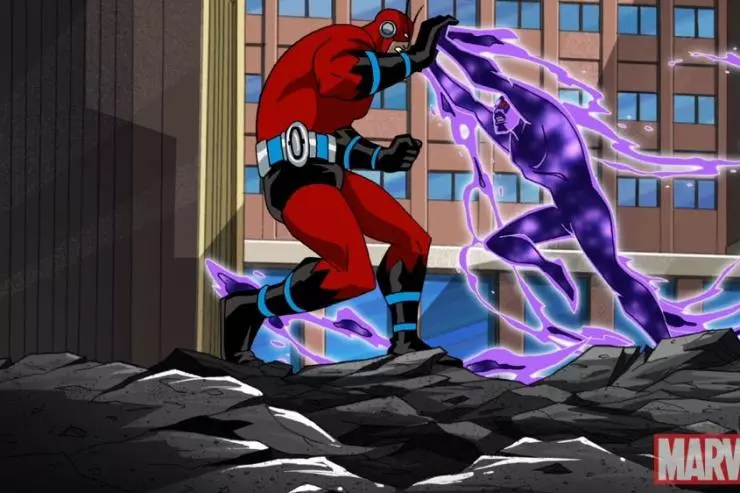 Мстители: Величайшие герои Земли 2010 скачать через торрент бесплатно Мстители: Величайшие герои Земли 2010 скачать через торрент бесплатно