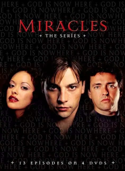 Святой дозор / Miracles 2003 скачать через торрент в хорошем качестве