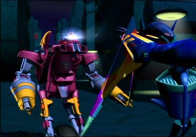 Трансформеры: Зверороботы 1999 скачать с торрента Трансформеры: Зверороботы 1999 скачать с торрента