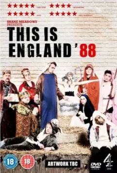Это – Англия. Год 1988 / This Is England '88 2011 скачать через торрент в хорошем качестве