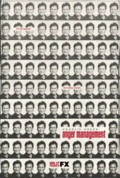 Управление гневом / Anger Management 2012 скачать через торрент в хорошем качестве