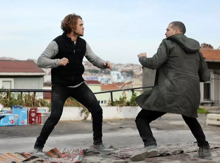 Внутри 2016 скачать через торрент бесплатно Внутри 2016 скачать через торрент бесплатно