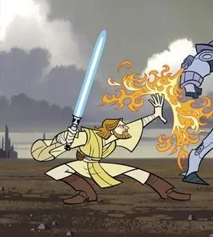 Клонические войны 2003 скачать торрентом Клонические войны 2003 скачать торрентом