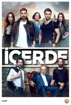 Внутри / Içerde 2016 скачать через торрент в хорошем качестве