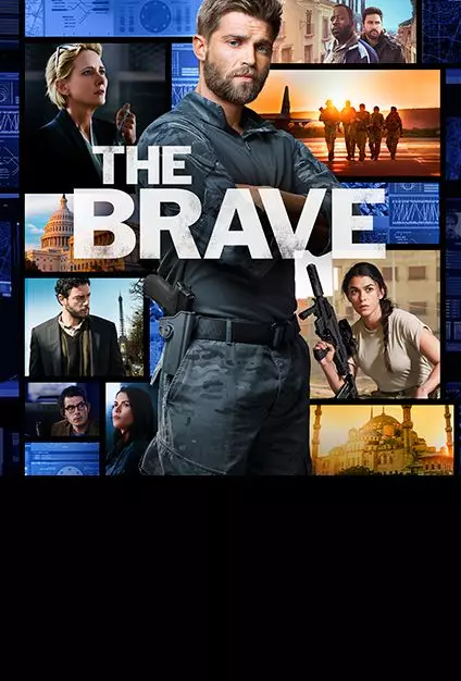 Отважные / The Brave 2017 скачать через торрент в хорошем качестве