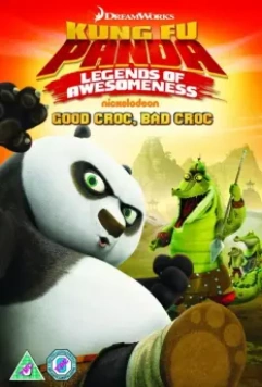 Кунг-фу Панда: Удивительные легенды / Kung Fu Panda: Legends of Awesomeness 2011 скачать через торрент в хорошем качестве