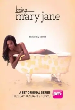 Быть Мэри Джейн / Being Mary Jane 2013 скачать через торрент в хорошем качестве