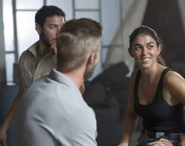 Отважные 2017 скачать через торрент бесплатно Отважные 2017 скачать через торрент бесплатно