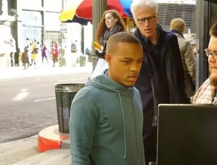 CSI: Киберпространство 2015 скачать с торрента CSI: Киберпространство 2015 скачать с торрента