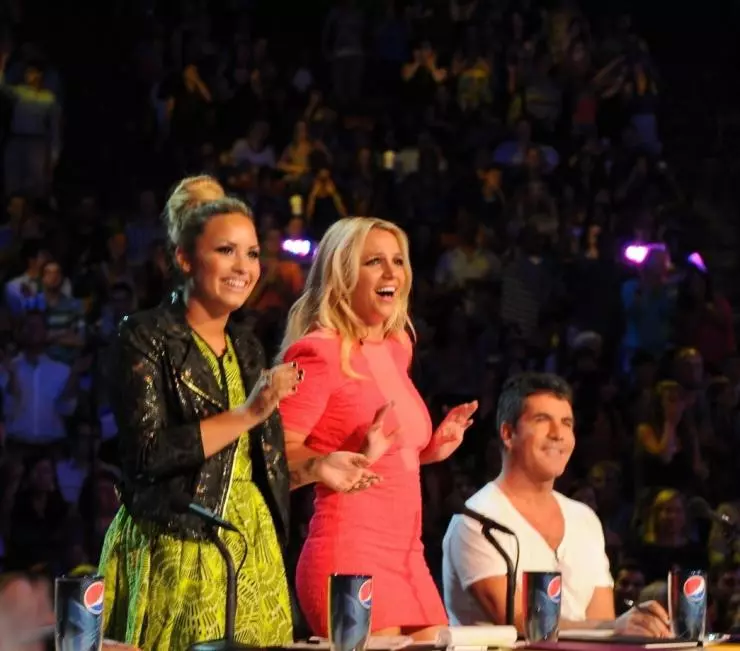 X-фактор 2011 скачать через торрент бесплатно X-фактор 2011 скачать через торрент бесплатно