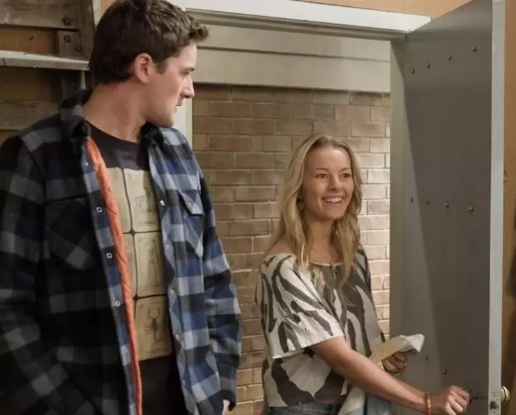 Всемогущие Джонсоны 2011 скачать через торрент бесплатно Всемогущие Джонсоны 2011 скачать через торрент бесплатно