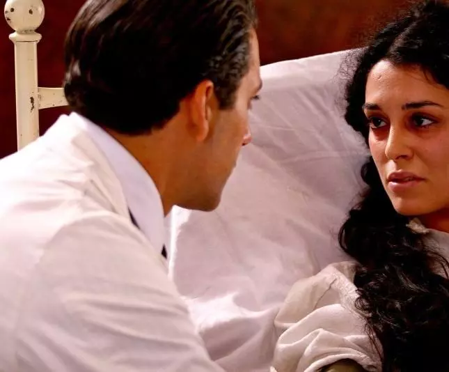 Джузеппе Москати: Исцеляющая любовь 2007 скачать торрентом Джузеппе Москати: Исцеляющая любовь 2007 скачать торрентом