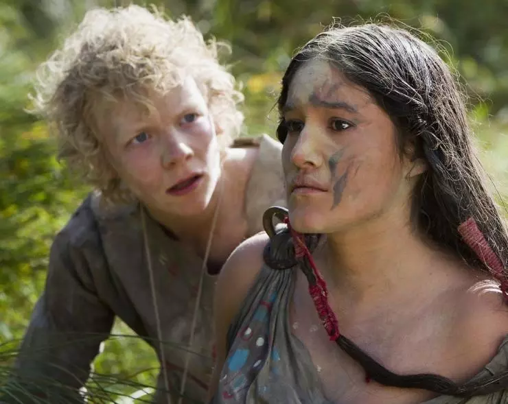 Неверлэнд 2011 скачать через торрент бесплатно Неверлэнд 2011 скачать через торрент бесплатно