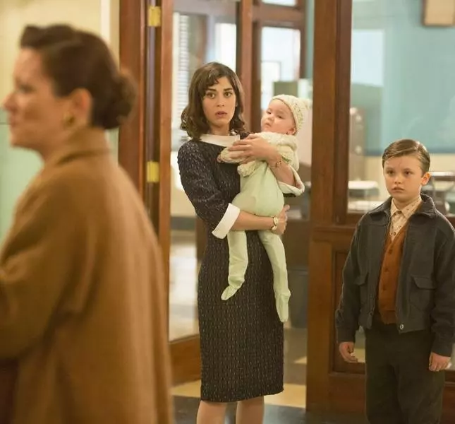 Мастера секса 2013 скачать с торрента Мастера секса 2013 скачать с торрента