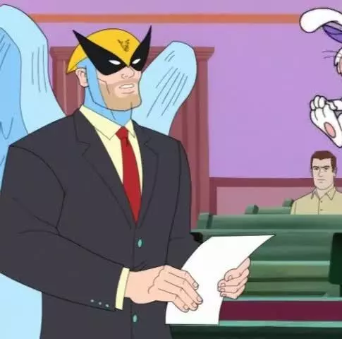 Харви Бердмэн, адвокат 2000 скачать торрентом Харви Бердмэн, адвокат 2000 скачать торрентом