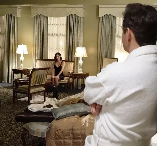 Мастера секса 2013 скачать через торрент бесплатно Мастера секса 2013 скачать через торрент бесплатно