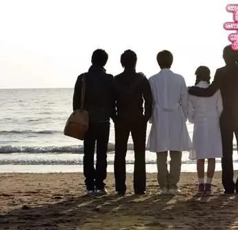 Мальчики краше цветов 2009 скачать с торрента Мальчики краше цветов 2009 скачать с торрента