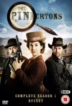 Пинкертоны / The Pinkertons 2014 скачать через торрент в хорошем качестве