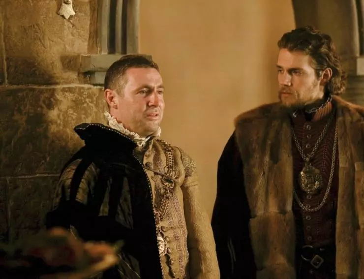 Тюдоры 2007 скачать через торрент бесплатно Тюдоры 2007 скачать через торрент бесплатно