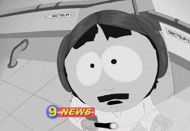 Южный Парк 1997 скачать с торрента Южный Парк 1997 скачать с торрента