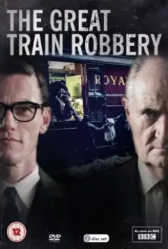 Великое ограбление поезда / The Great Train Robbery 2013 скачать через торрент в хорошем качестве