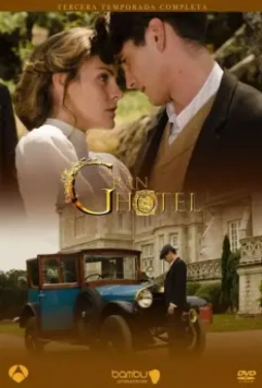 Гранд отель / Gran Hotel 2011 скачать через торрент в хорошем качестве