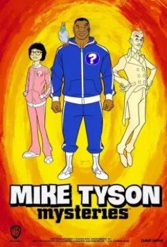Тайны Майка Тайсона / Mike Tyson Mysteries 2014 скачать через торрент в хорошем качестве