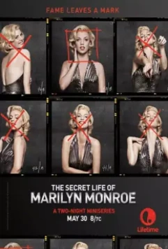 Тайная жизнь Мерилин Монро / The Secret Life of Marilyn Monroe 2015 скачать через торрент в хорошем качестве