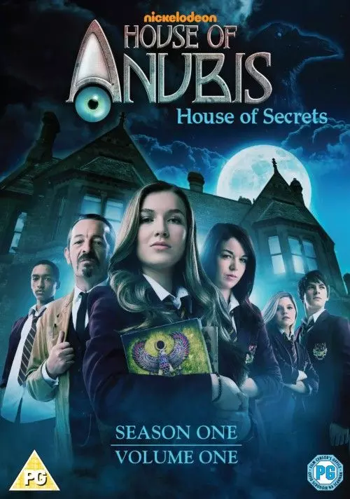 Обитель Анубиса / House of Anubis 2011 скачать через торрент в хорошем качестве