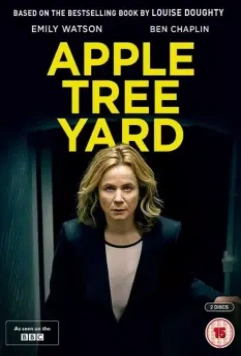 Яблочный двор / Apple Tree Yard 2017 скачать через торрент в хорошем качестве