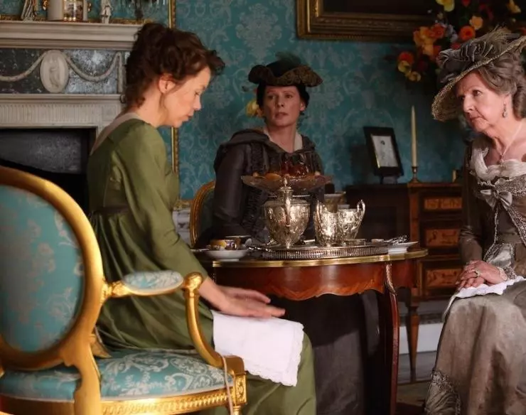 Смерть приходит в Пемберли 2013 скачать с торрента Смерть приходит в Пемберли 2013 скачать с торрента