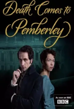 Смерть приходит в Пемберли / Death Comes to Pemberley 2013 скачать через торрент в хорошем качестве