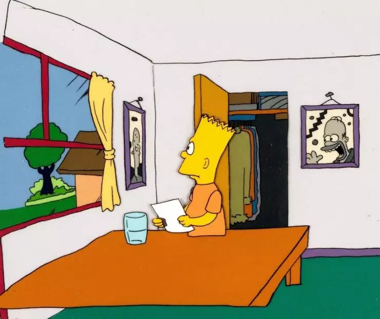 Симпсоны 1989 скачать торрентом Симпсоны 1989 скачать торрентом