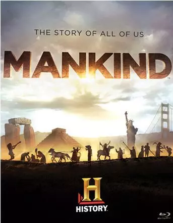 Человечество: История всех нас / Mankind the Story of All of Us 2012 скачать через торрент в хорошем качестве