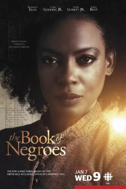 Книга рабов / The Book of Negroes 2015 скачать через торрент в хорошем качестве