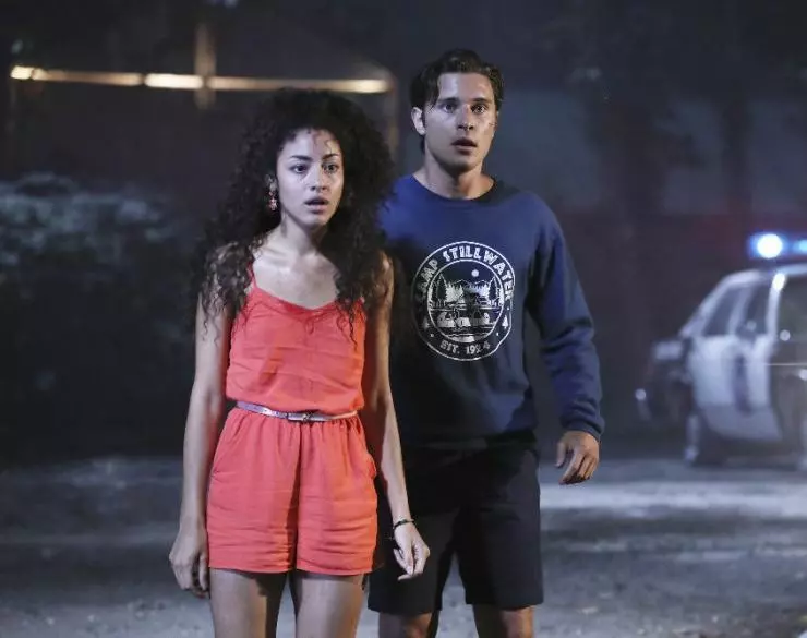 Мертвое лето 2016 скачать с торрента Мертвое лето 2016 скачать с торрента