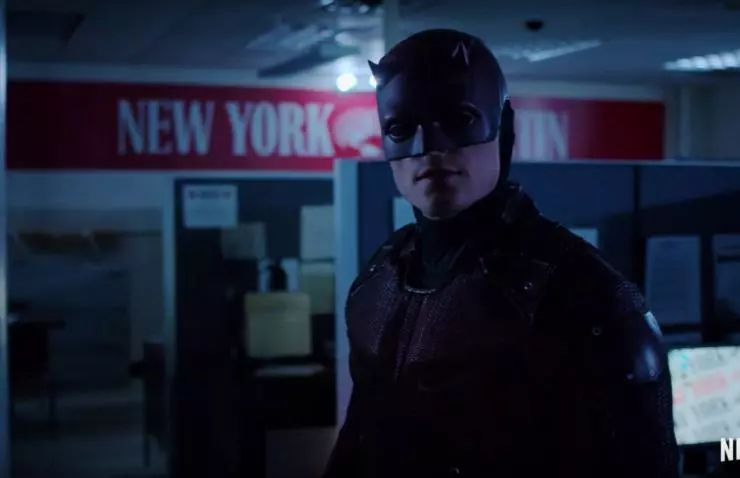 Сорвиголова 2015 скачать торрентом Сорвиголова 2015 скачать торрентом