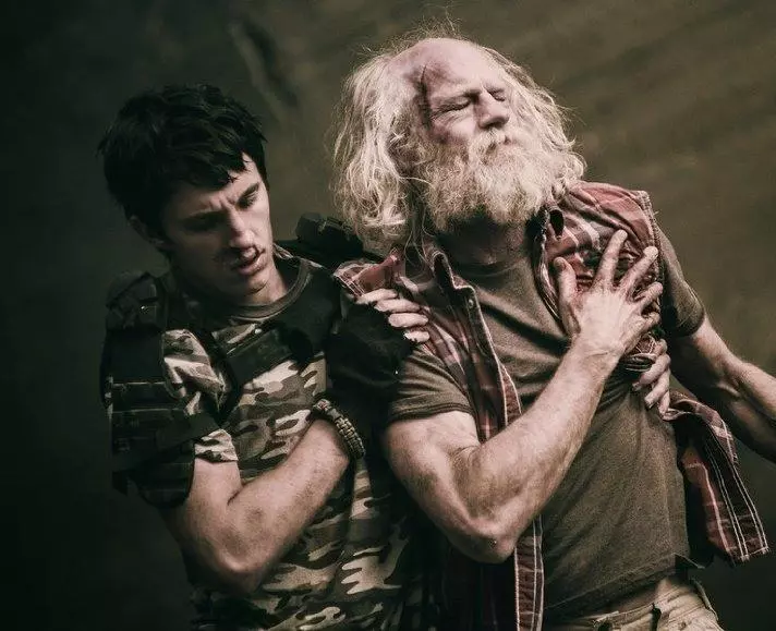 Нация Z 2014 скачать торрентом Нация Z 2014 скачать торрентом